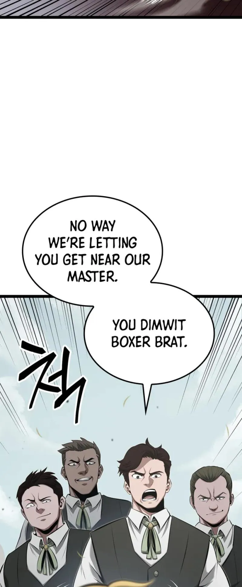 Read Boxer Carly chapter 21 image 34 on Lezhin
