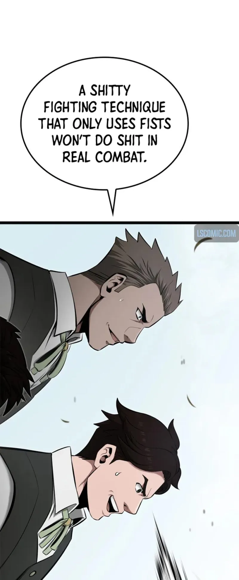 Read Boxer Carly chapter 21 image 37 on Lezhin