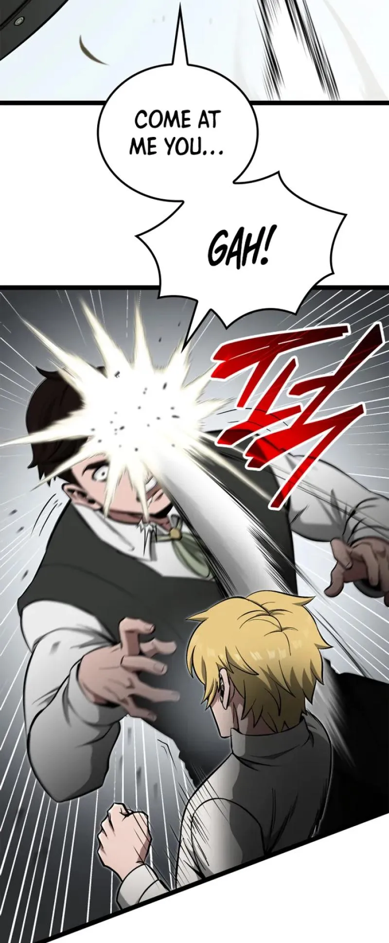 Read Boxer Carly chapter 21 image 38 on Lezhin