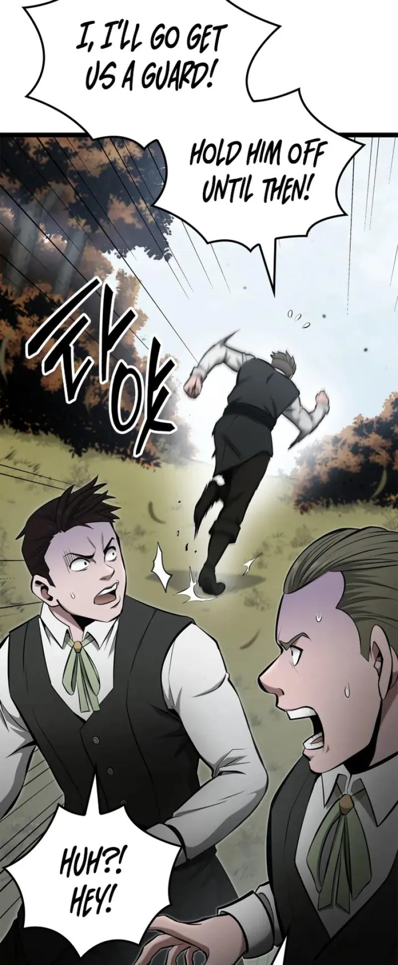Read Boxer Carly chapter 21 image 42 on Lezhin