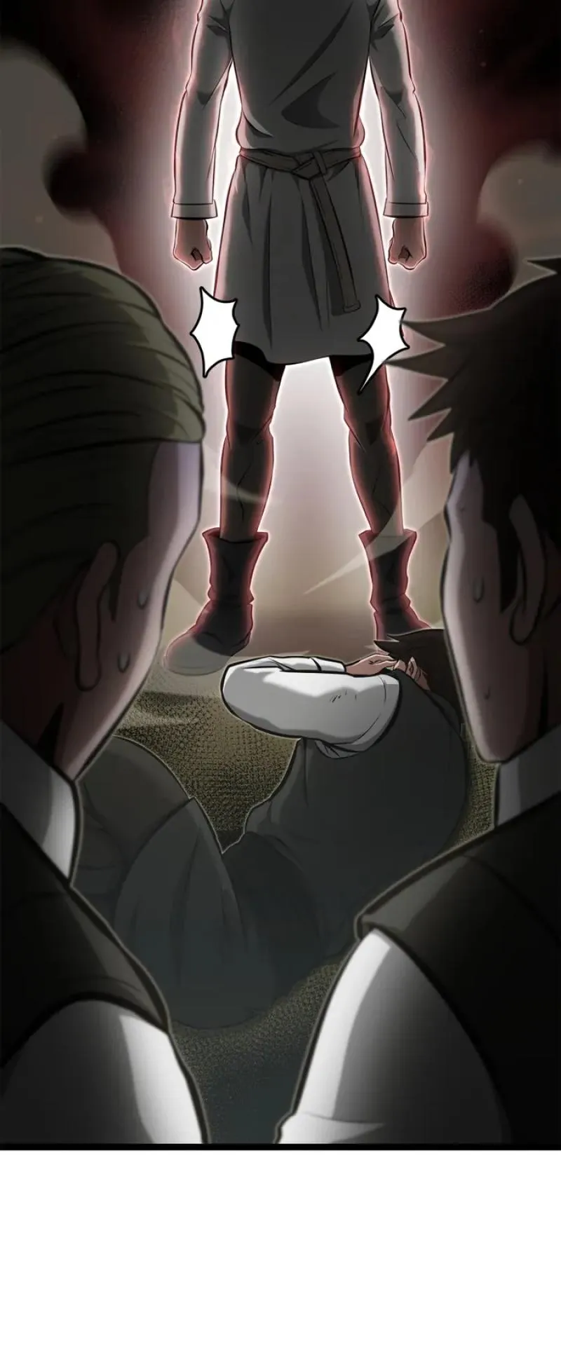 Read Boxer Carly chapter 21 image 44 on Lezhin