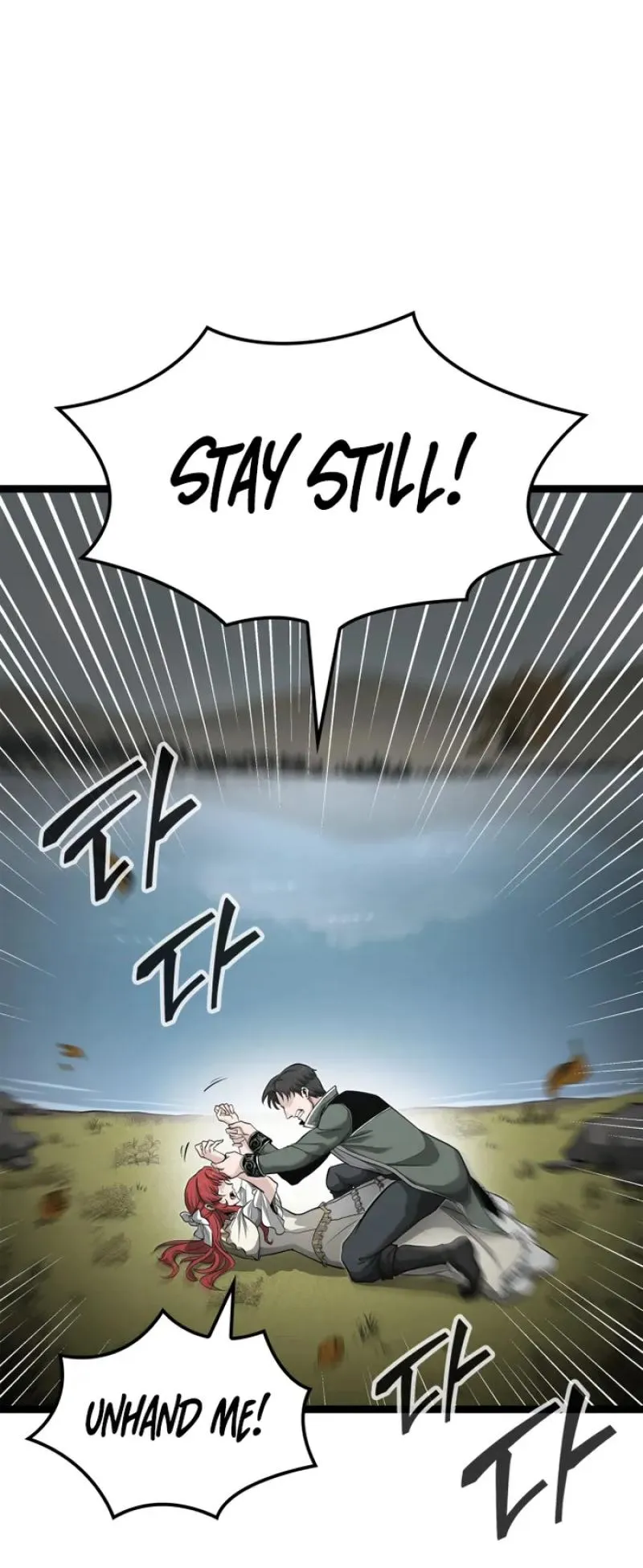 Read Boxer Carly chapter 21 image 47 on Lezhin