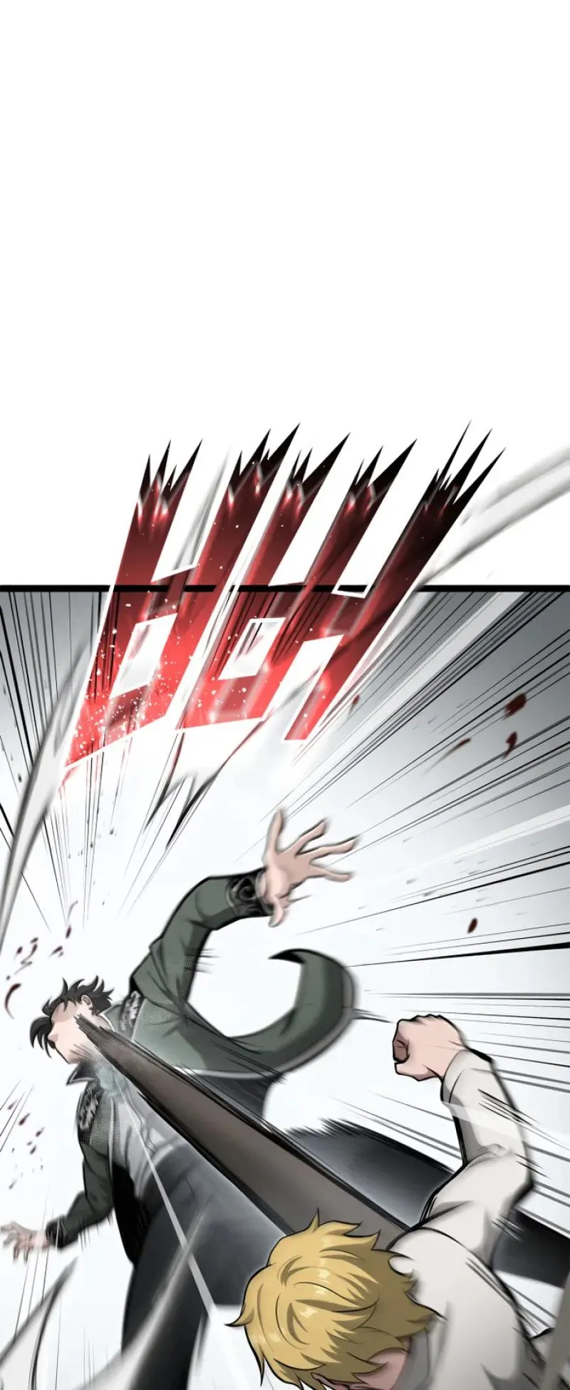 Read Boxer Carly chapter 21 image 49 on Lezhin