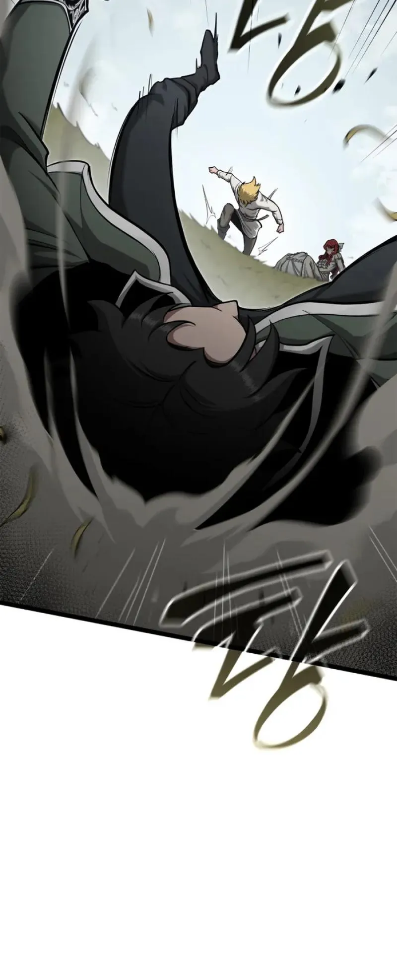 Read Boxer Carly chapter 21 image 51 on Lezhin