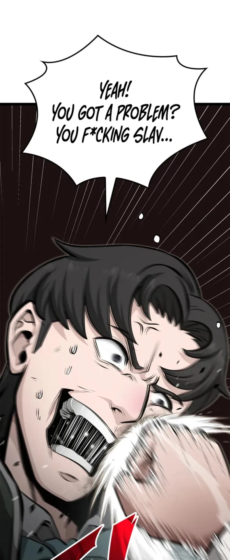 Read Boxer Carly chapter 21 image 59 on Lezhin