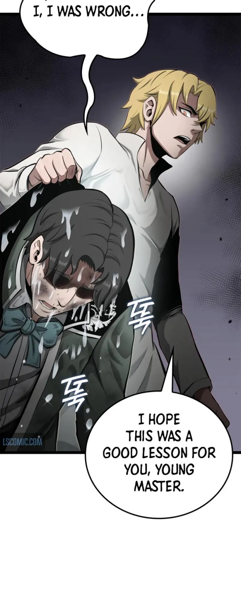 Read Boxer Carly chapter 21 image 67 on Lezhin