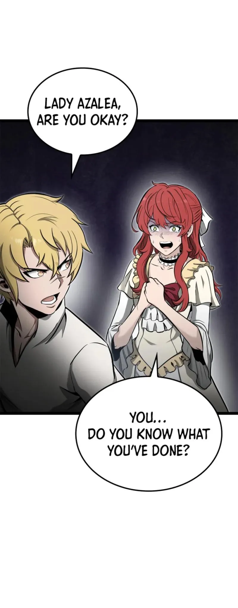 Read Boxer Carly chapter 21 image 68 on Lezhin
