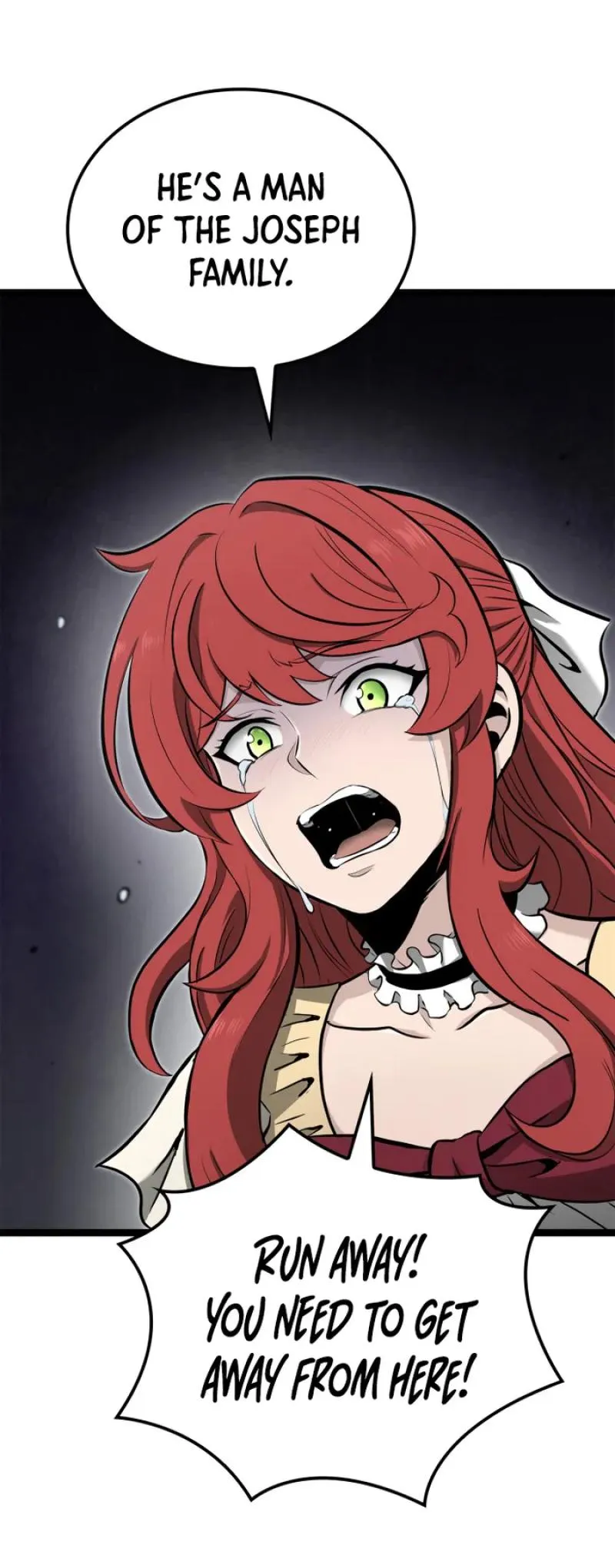 Read Boxer Carly chapter 21 image 69 on Lezhin