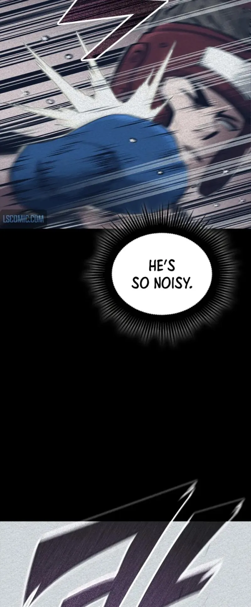 Read Boxer Carly chapter 21 image 7 on Lezhin