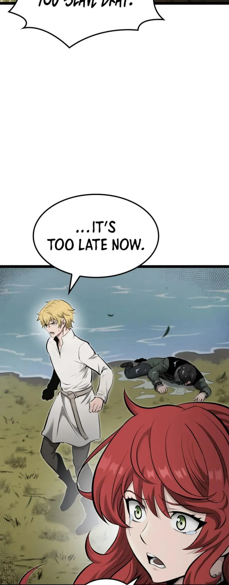 Read Boxer Carly chapter 21 image 71 on Lezhin