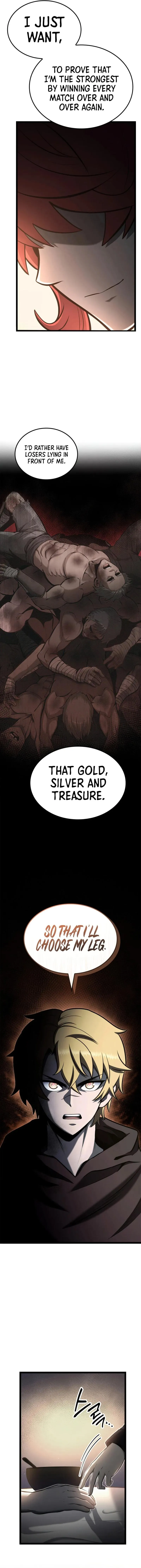 Read Boxer Carly chapter 35 image 10 on Lezhin