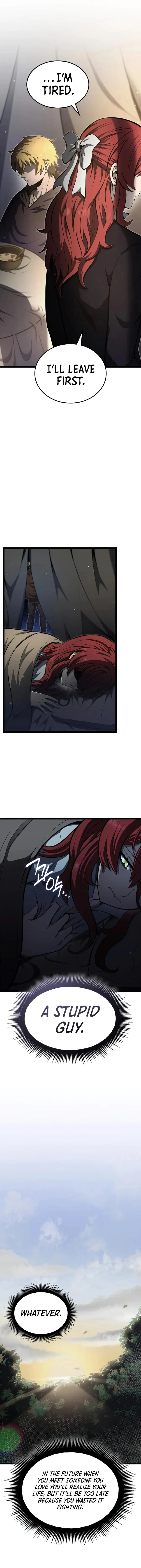 Read Boxer Carly chapter 35 image 11 on Lezhin