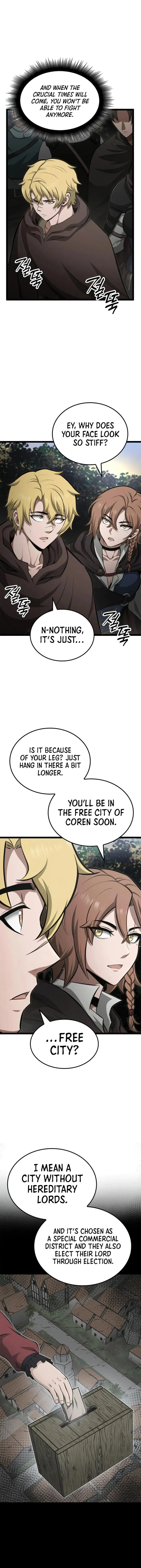 Read Boxer Carly chapter 35 image 12 on Lezhin