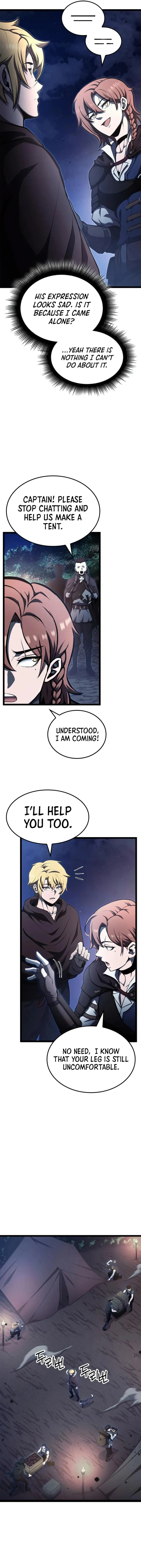 Read Boxer Carly chapter 35 image 3 on Lezhin