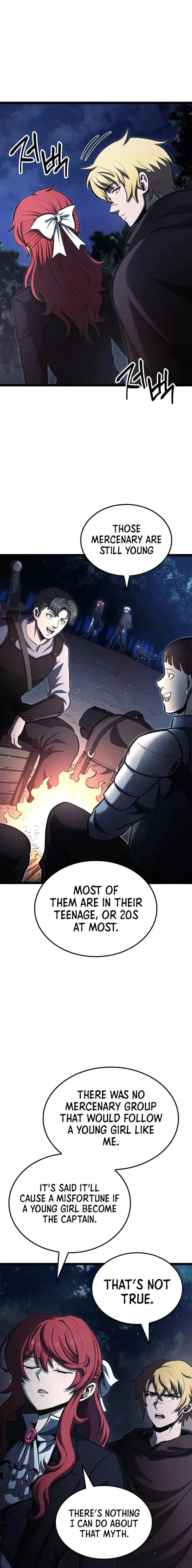 Read Boxer Carly chapter 35 image 5 on Lezhin