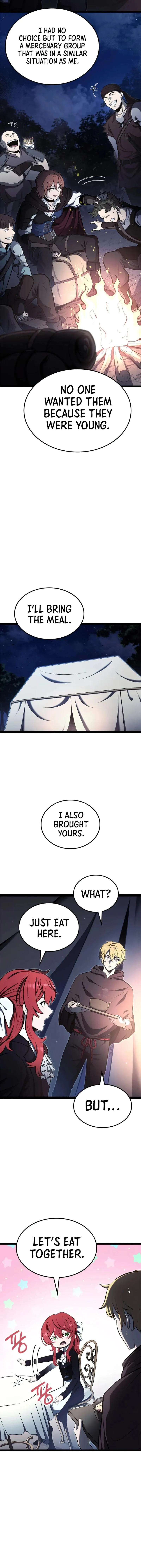 Read Boxer Carly chapter 35 image 6 on Lezhin
