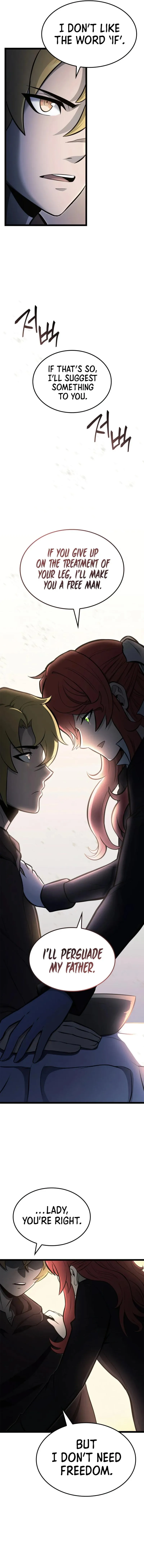Read Boxer Carly chapter 35 image 9 on Lezhin