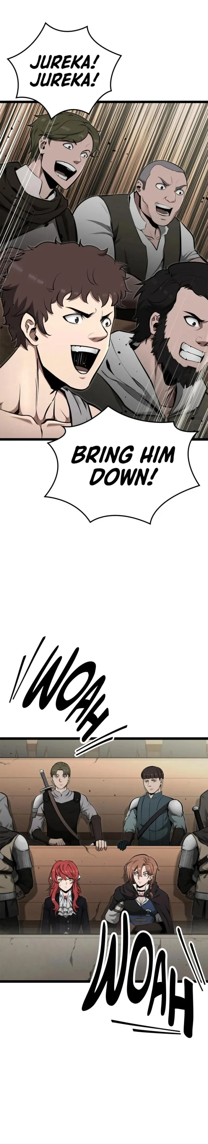 Read Boxer Carly chapter 40 image 1 on Lezhin