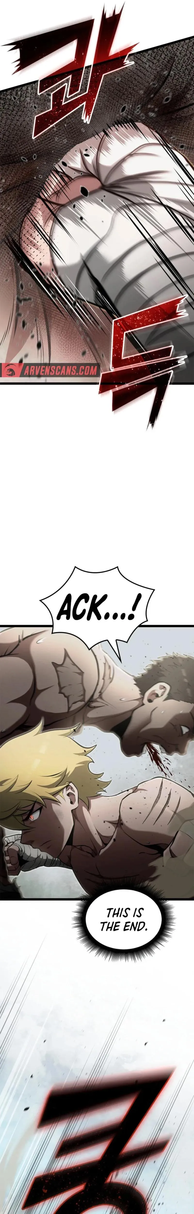 Read Boxer Carly chapter 40 image 10 on Lezhin