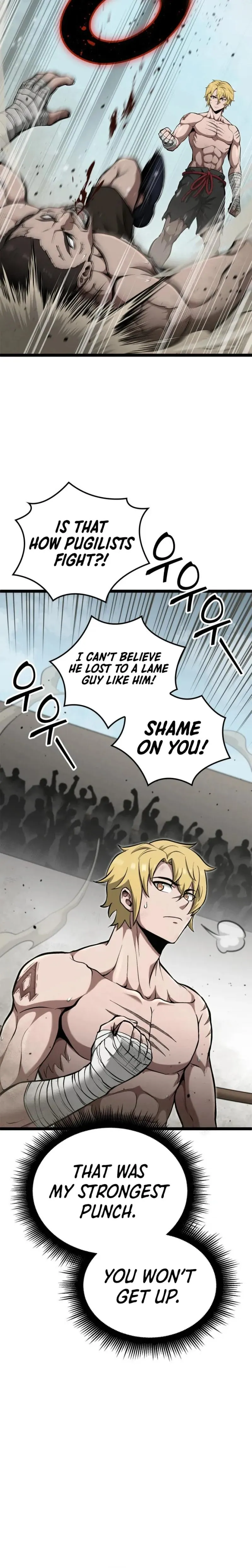 Read Boxer Carly chapter 40 image 11 on Lezhin