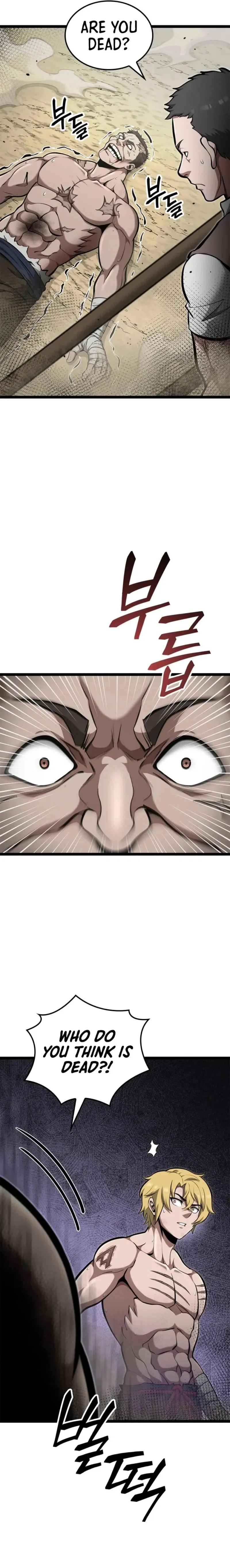 Read Boxer Carly chapter 40 image 12 on Lezhin