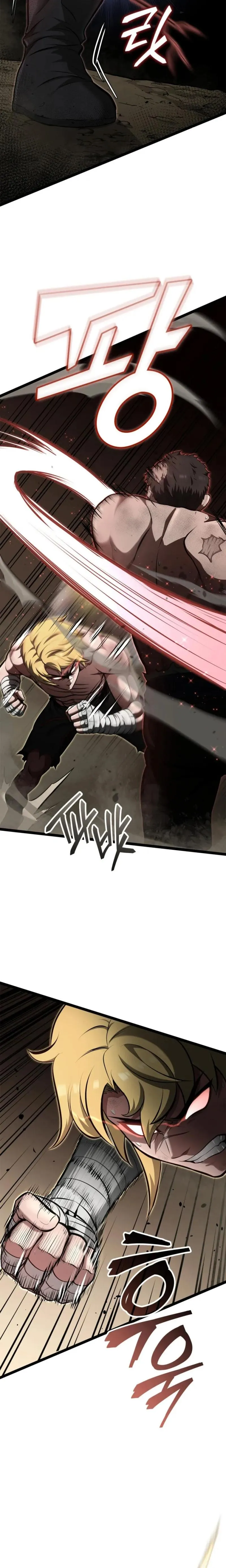 Read Boxer Carly chapter 40 image 21 on Lezhin