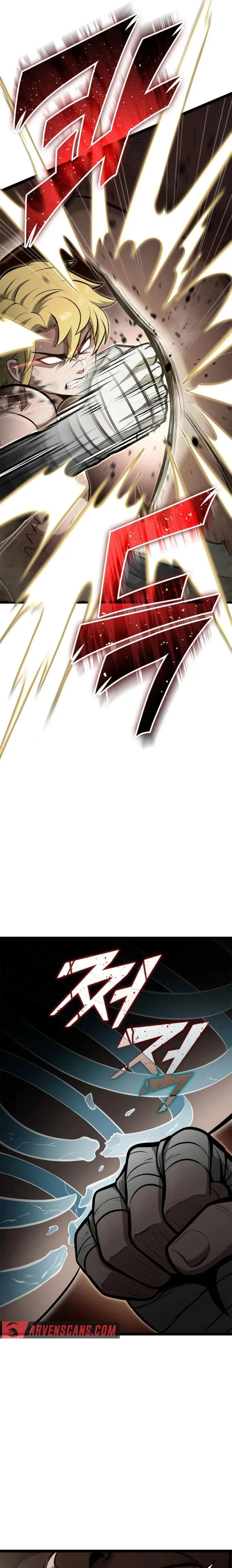 Read Boxer Carly chapter 40 image 22 on Lezhin