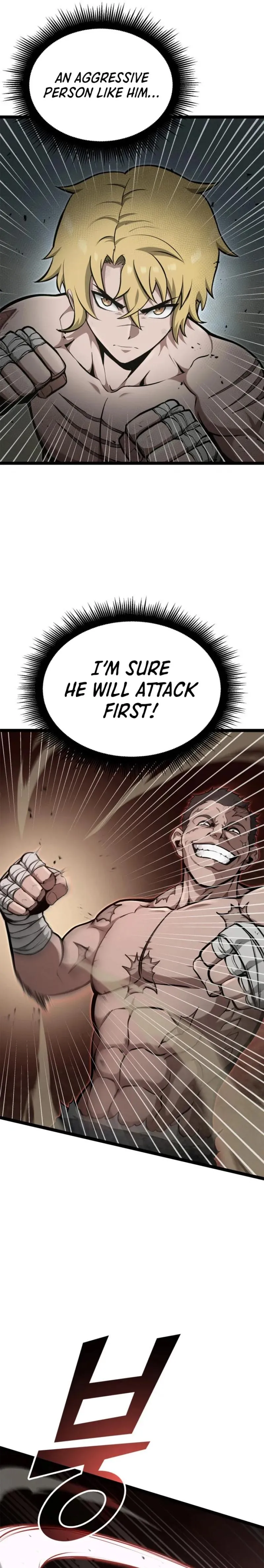 Read Boxer Carly chapter 40 image 8 on Lezhin
