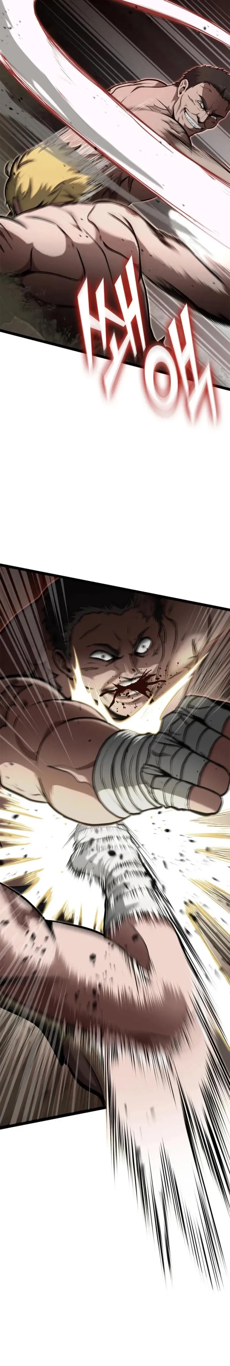 Read Boxer Carly chapter 40 image 9 on Lezhin