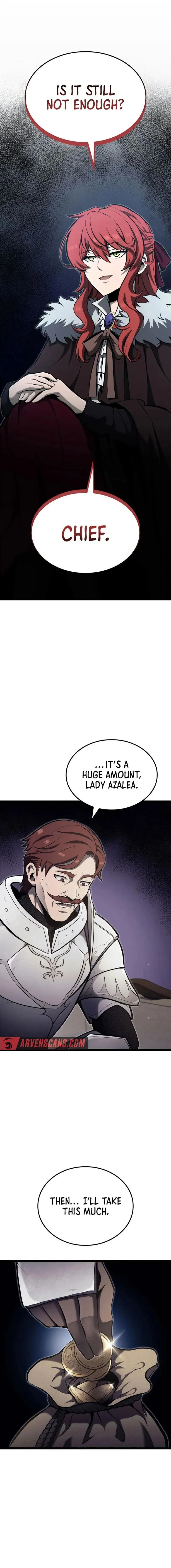 Read Boxer Carly chapter 45 image 0 on Lezhin