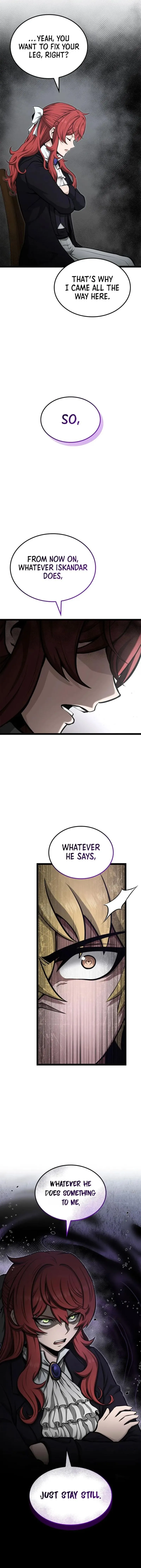 Read Boxer Carly chapter 45 image 14 on Lezhin