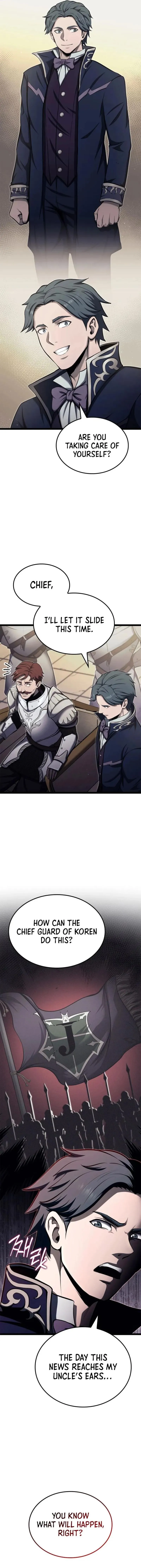 Read Boxer Carly chapter 45 image 2 on Lezhin