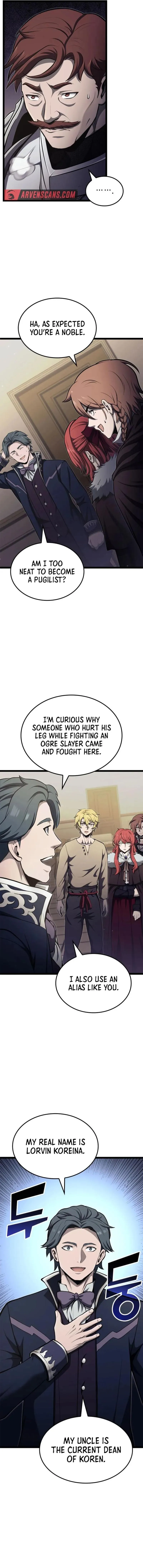 Read Boxer Carly chapter 45 image 3 on Lezhin