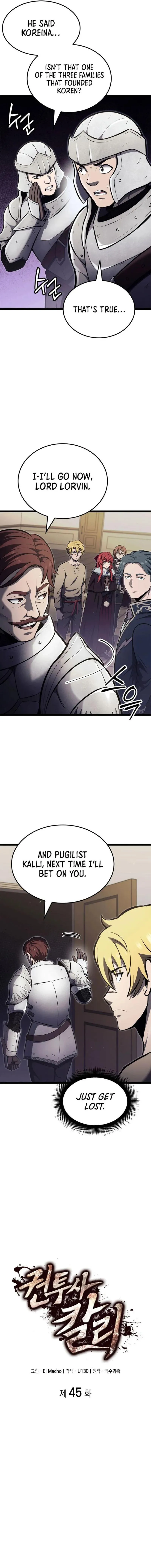 Read Boxer Carly chapter 45 image 4 on Lezhin