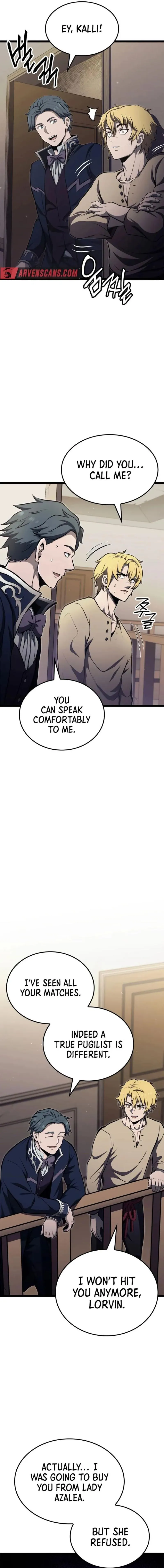 Read Boxer Carly chapter 45 image 6 on Lezhin