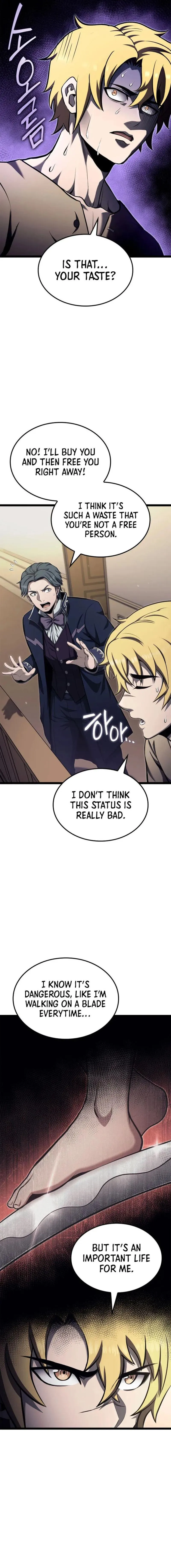 Read Boxer Carly chapter 45 image 7 on Lezhin