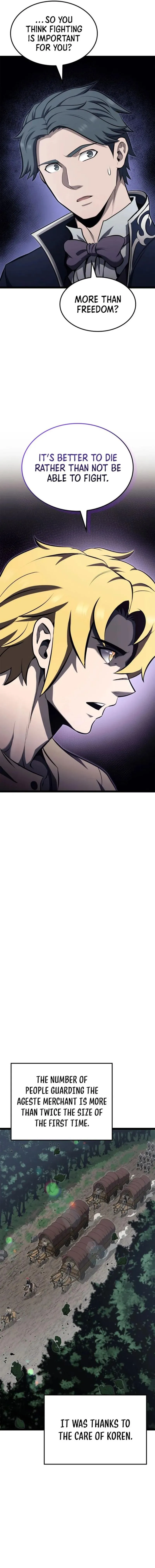 Read Boxer Carly chapter 45 image 8 on Lezhin