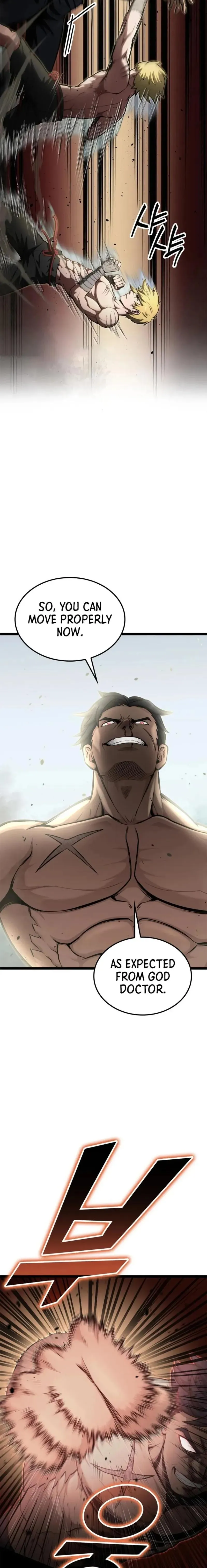 Read Boxer Carly chapter 52 image 10 on Lezhin