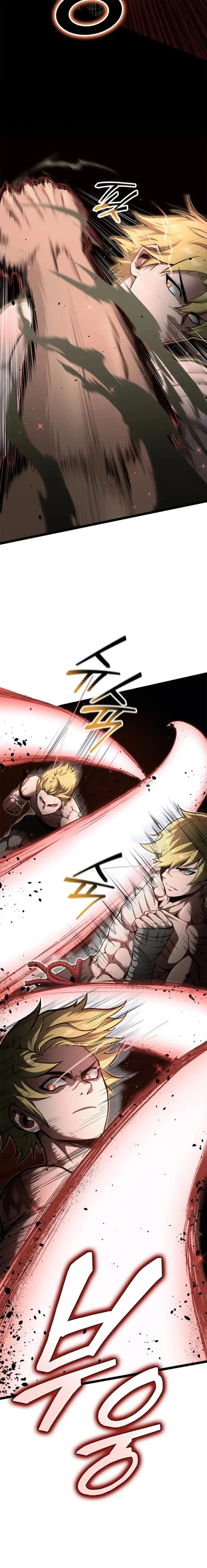 Read Boxer Carly chapter 52 image 11 on Lezhin