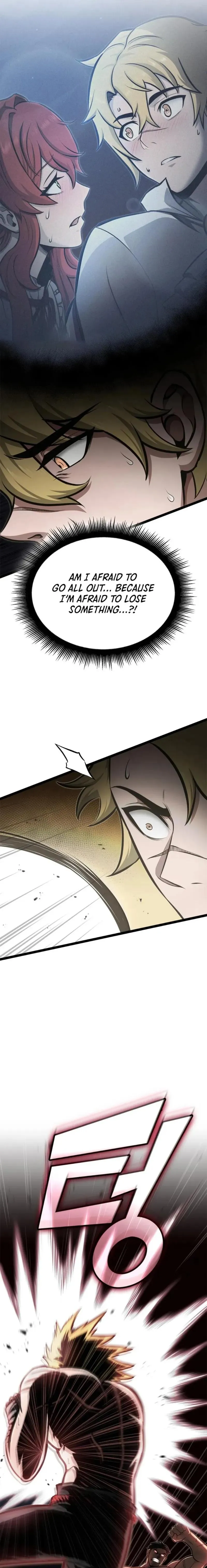 Read Boxer Carly chapter 52 image 13 on Lezhin