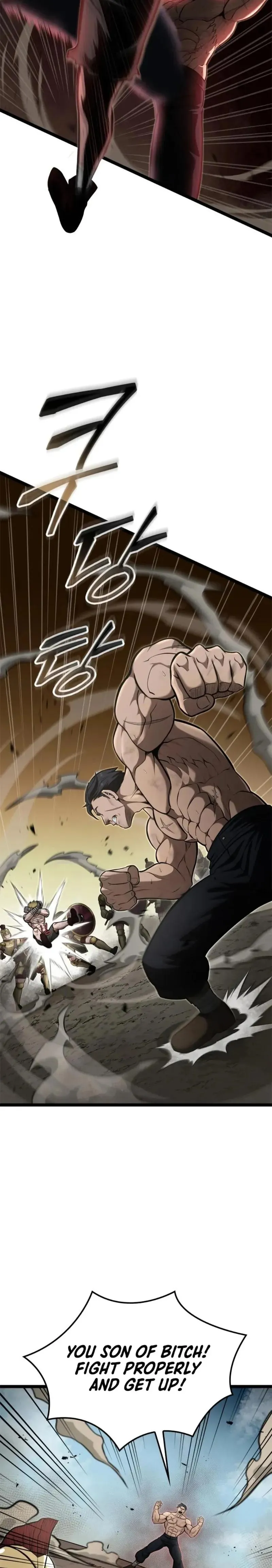 Read Boxer Carly chapter 52 image 14 on Lezhin