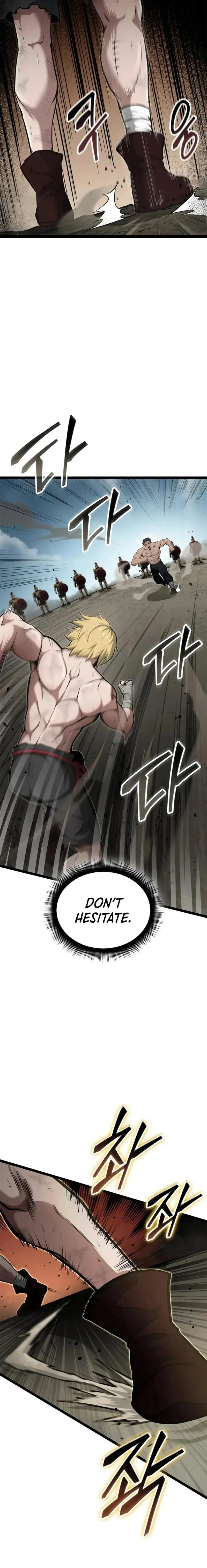 Read Boxer Carly chapter 52 image 16 on Lezhin