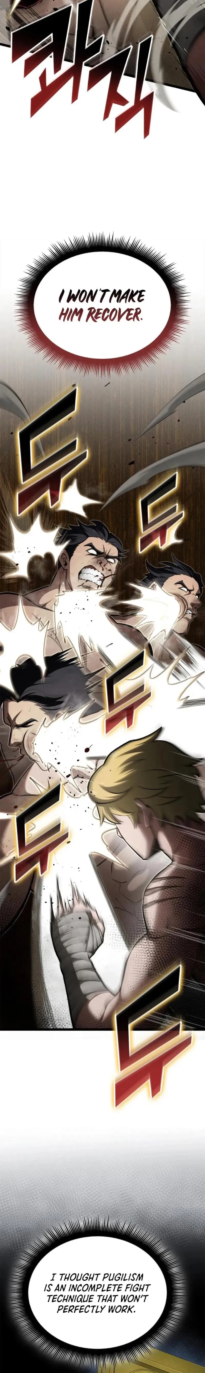 Read Boxer Carly chapter 52 image 22 on Lezhin