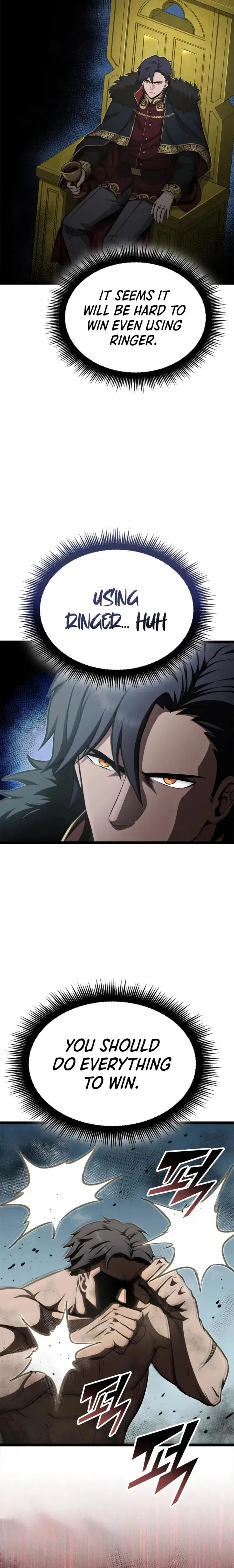Read Boxer Carly chapter 52 image 23 on Lezhin