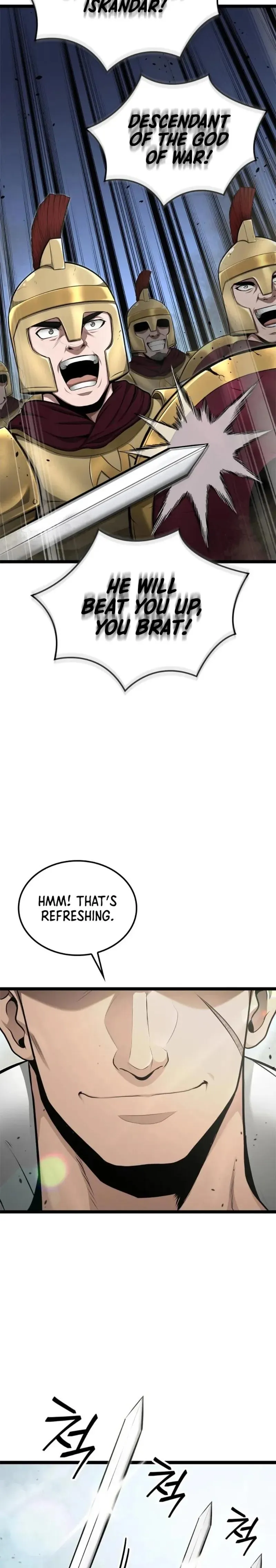 Read Boxer Carly chapter 52 image 4 on Lezhin