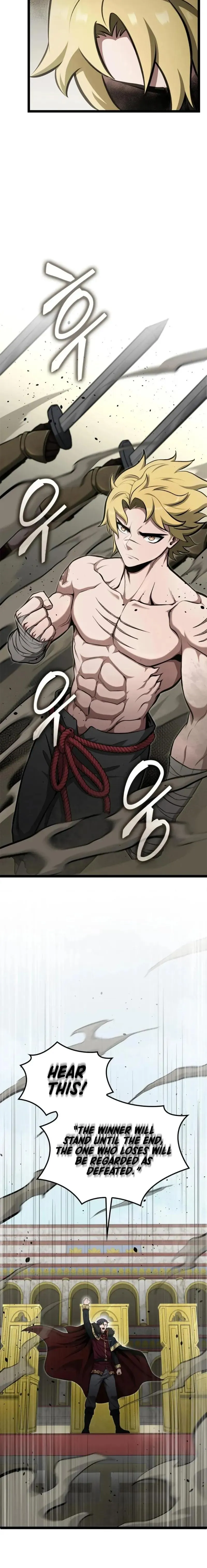 Read Boxer Carly chapter 52 image 6 on Lezhin
