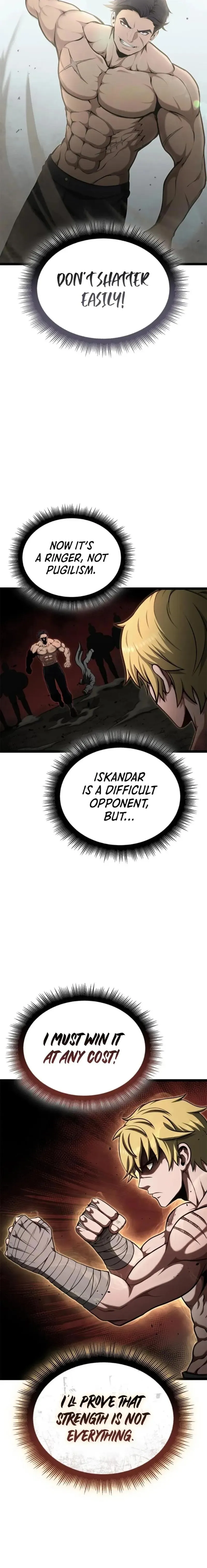 Read Boxer Carly chapter 52 image 8 on Lezhin