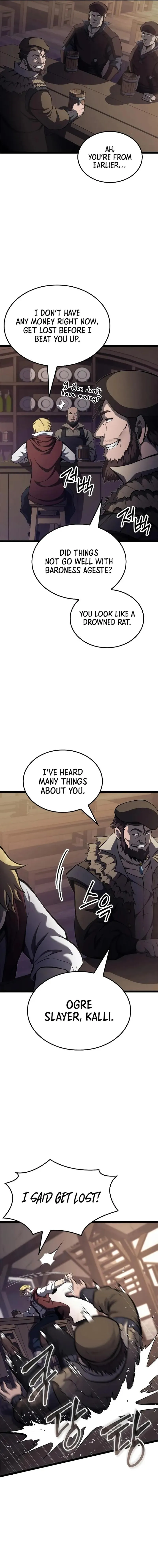 Read Boxer Carly chapter 63 image 11 on Lezhin