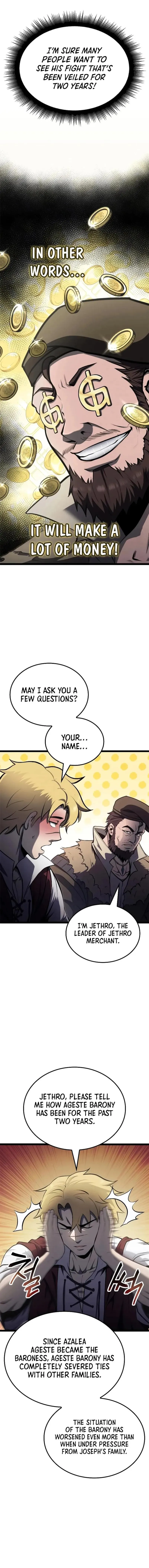 Read Boxer Carly chapter 63 image 14 on Lezhin