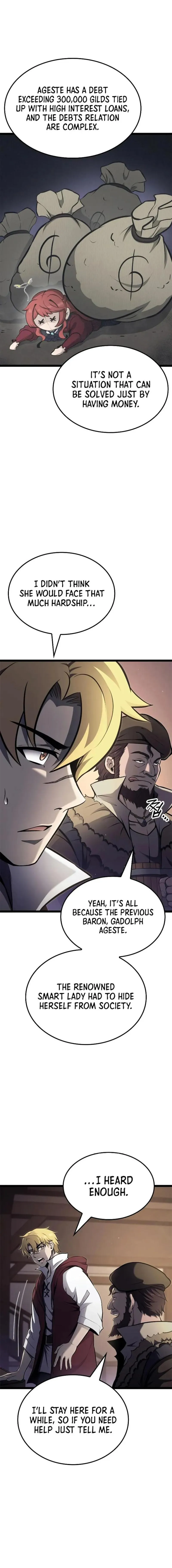 Read Boxer Carly chapter 63 image 16 on Lezhin